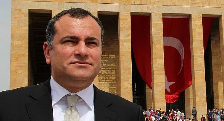 Çankaya Belediye Başkanı Alper Taşdelen’in 23 Nisan Mesajı
