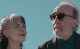 “Mehmet Güreli ile Buluşmalar”da altıncı buluşma: Ayça Özefe ile “Serçe ve Aşk” şarkısı düeti