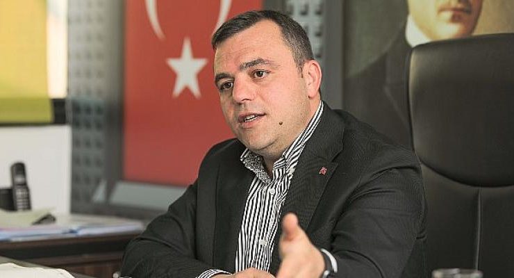 Başkan Aydın, “Seferihisar Belediye Meclisi istikrarlı muhalefet ile hareket kazandı”