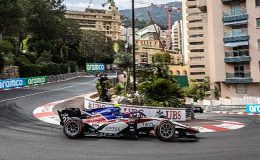 Bölükbaşı, Monaco’da en iyi Formula 2 performansına imza attı