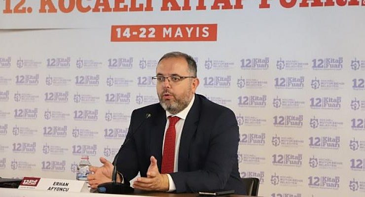 Erhan Afyoncu: Selçuklu, Osmanlı ve Cumhuriyet aslında tek devlet