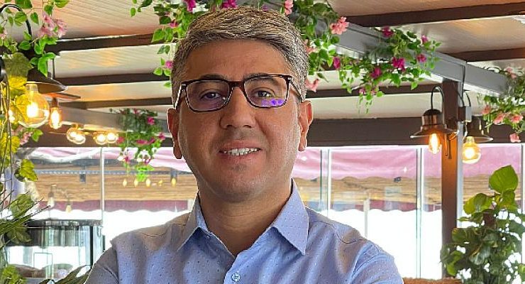 İlter Avşar Kars Kazını lahmacun ve tatlıyla buluşturdu