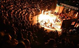 Torbalı’da 2.Tiyatro Festivali başlıyor