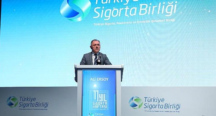 TSB Başkanı Benli: “Sigorta Kıymet Bilmektir”