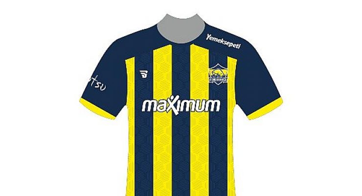 Yemeksepeti, Fenerbahçe Espor’un resmi sponsoru oldu