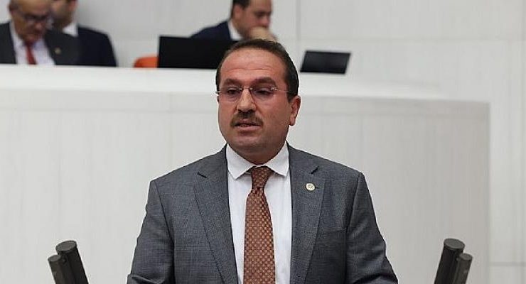 AK Partili Kırkpınar; “Artık o Eski Türkiye Yok”