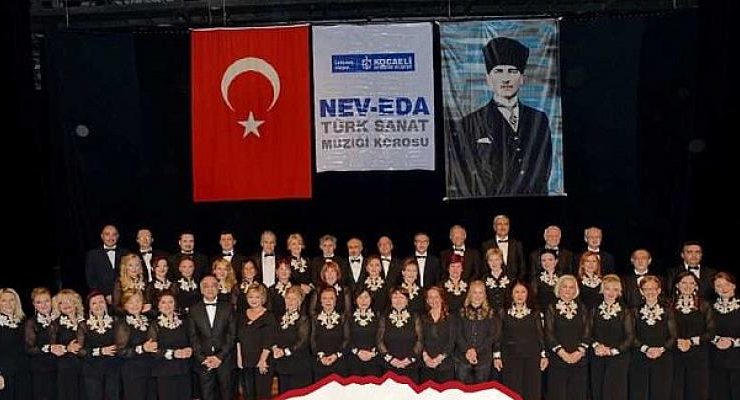 Büyükşehir, koro konserleri ile yaza renk katacak