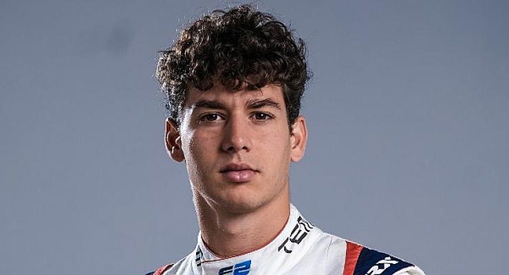 Cem Bölükbaşı, Formula 2 yarışlarına Silverstone ile devam ediyor