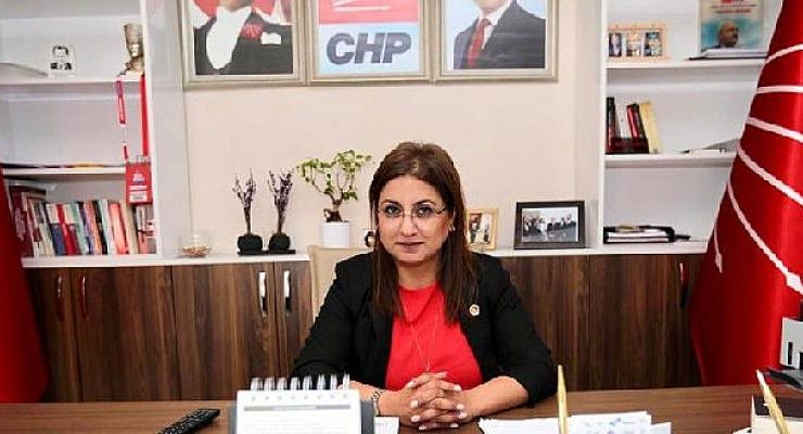 CHP Bayraklı’dan rezerv alan çıkışı: İlçe Başkanı Gültekin: “Deprem konutları depremzedelerin olmalı”