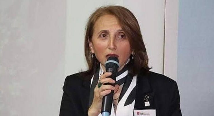 CHP Sakarya Kadın Kolları Başkanı Aylin Nazlıaka’nın İstanbul Sözleşmesi Açıklaması