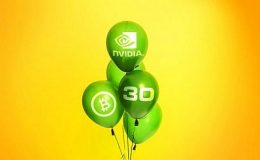 Herkes için Bitcoin: Nvidia, dolandırıcıların tercih ettiği markalar listesine katıldı