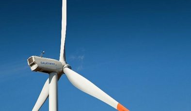 Galata Wind receives 45 million from EBRD to finance renewable energy investments