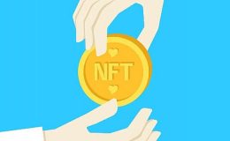 NFT’lar Artık Bağış İçin Kullanılabilecek