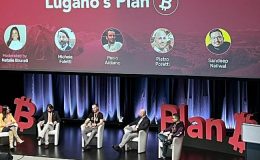 Tether ve Lugano Şehri Tarafından Düzenlenen İlk Plan ₿ Forumu Büyük Bir Başarıya İmza Attı