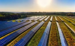 Güneş Enerjisi ile Elektrik Üretimi Nasıl Yapılır?