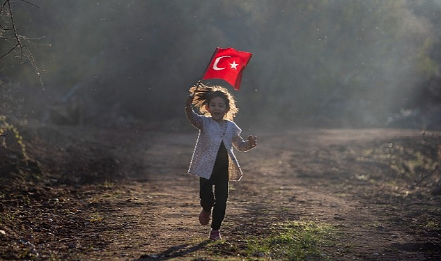 Anadolu Hayat Emeklilik'in “Kadın Gözüyle Hayattan Kareler" Fotoğraf Yarışmasının Sonuçları Açıklandı