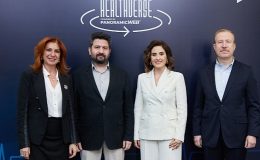 Hastaneyi bir tıkla hastaya getiren teknoloji: 'Healthverse PanoramicWEB'