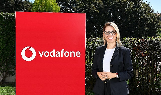 Vodafone, 2023'te de müşterilerinin dijital yol arkadaşı olmaya devam etti