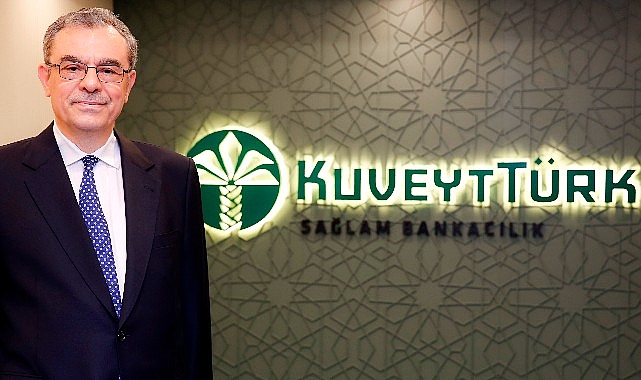 Kuveyt Türk'ün CDP İklim Değişikliği notu B