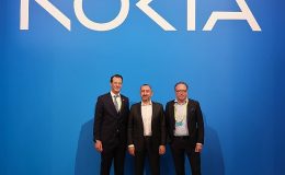 Türk Telekom ve Nokia'dan  GSMA Mobil Dünya Kongresi'nde 6G deneyimi