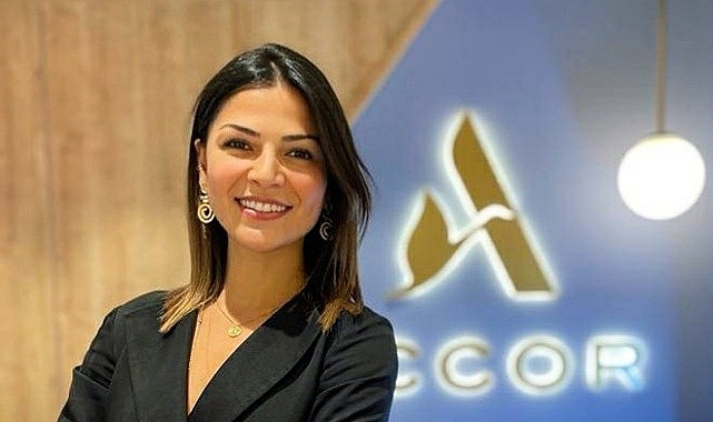 Accor Türkiye'de ticari disiplinler kadınlara emanet