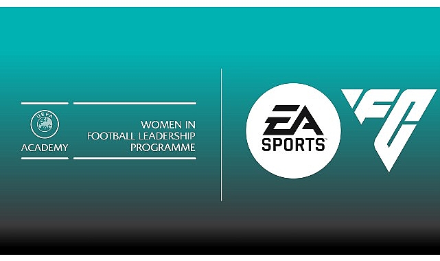 EA, Kadın Tarihi Ayı Kapsamında UEFA İle Yeni Bir Ortaklığa İmza Atıyor