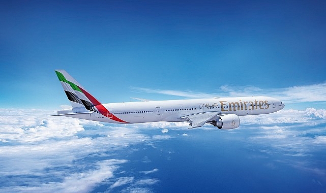 Emirates, 3 Haziran'dan itibaren Güney Amerika'daki uçuş ağını genişleterek Bogota seferlerine başlıyor