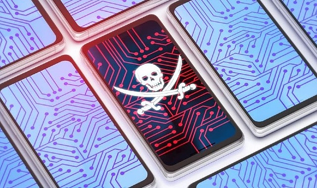 Kaspersky, Türkiye'nin Android Arka Kapı Açığı Tambir'den etkilendiğini duyurdu