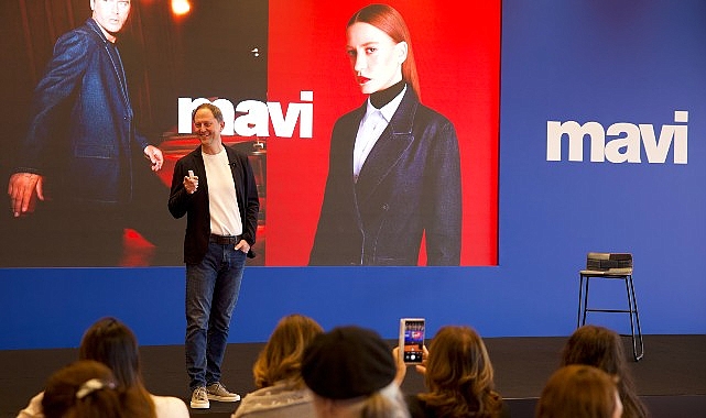 Mavi'de “NEXT" Dönemi: Mavi, milyar dolarlık şirket olma yolunda yeni büyüme stratejisini açıkladı.