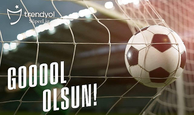 Trendyol'dan Futbolseverlere Yeni Marş