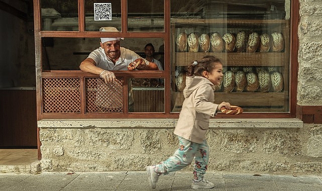 Zeytinburnu İçin 14'üncü Kez Deklanşöre Basma Zamanı..!