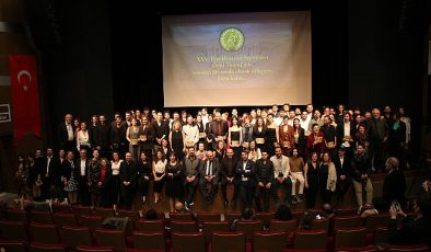 İstanbul Büyükşehir Belediyesi Şehir Tiyatroları, 24. Direklerarası Seyirci Ödülleri'nden “Sahne Tasarımı" ödülüne layık görüldü