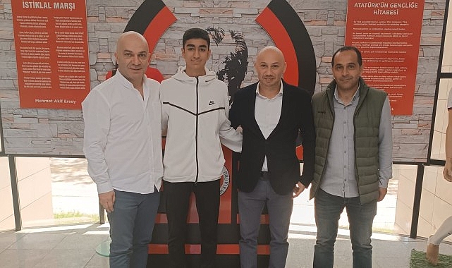 Başkent EDAŞ Spor Kulübü Türk Futboluna Oyuncu Yetiştiriyor