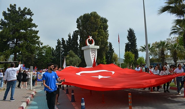 Ege Üniversitesi 15 Temmuz'da çeşitli kültürel etkinliklere ev sahipliği yapacak