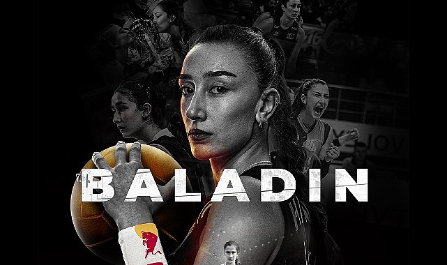 S Sport Plus, milli voleybolcumuz Hande Baladın'ın spor kariyerini anlatan belgeseli sporseverlerle buluşturuyor